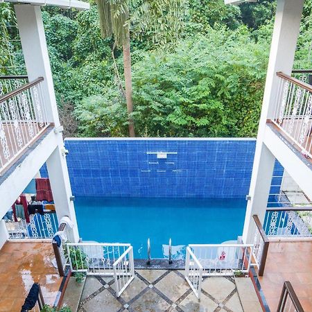 Marine Studios By Le Pension Stays Marmagao Bagian luar foto